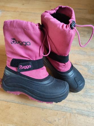 Sněhule bugga vel 35, 35