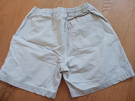 Kraťasy č.128, 128