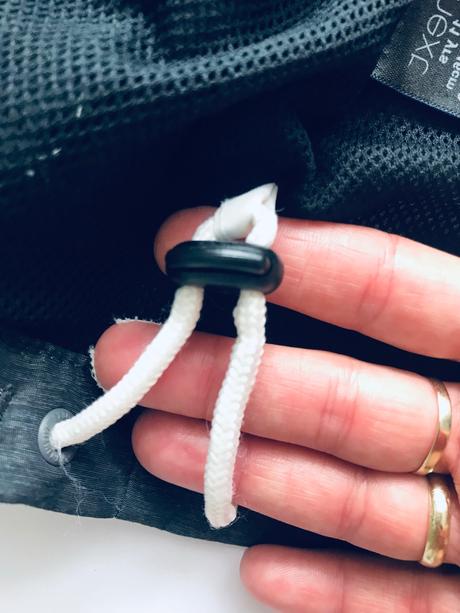 Bunda jaro/podzim - v.140 next, next,140