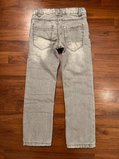 Zateplené rifle, pepperts,128