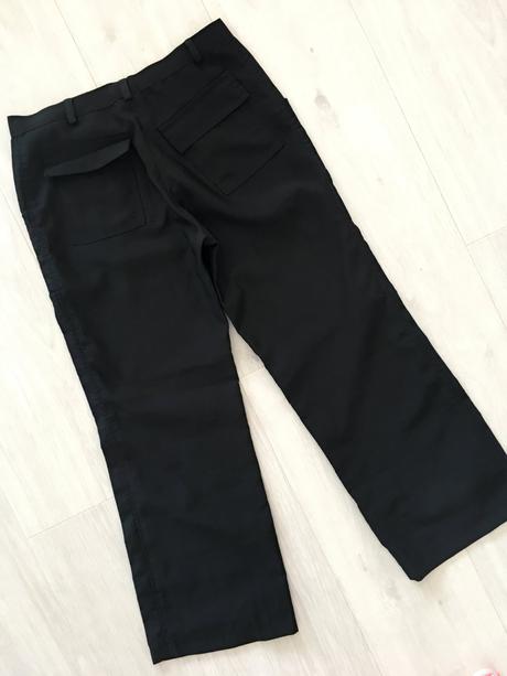 7/8 kalhoty, vel. xs/s, xs