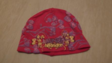 Čepice h. lander, 104