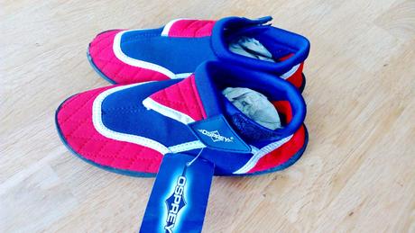 Boty do vody vel.31/32/33, 31