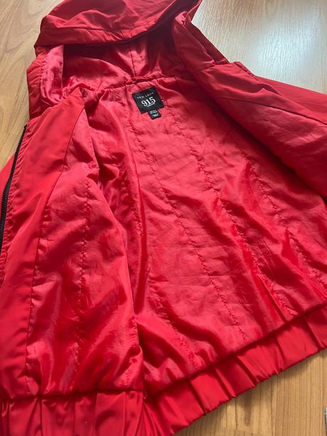 Krátká bunda vel 140, new look,140