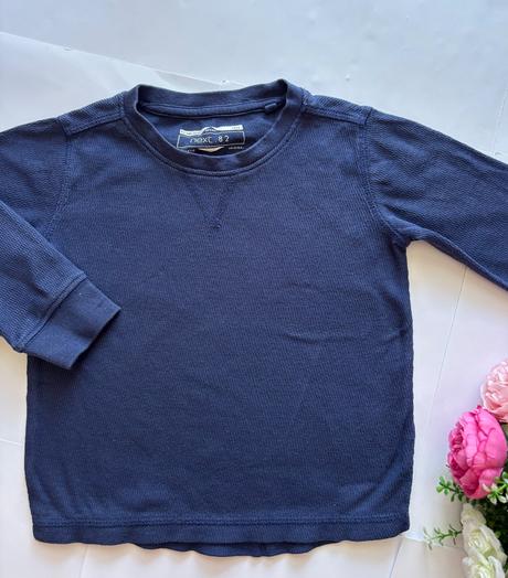 Triko - v.12/18 mes. zn. next, next,86