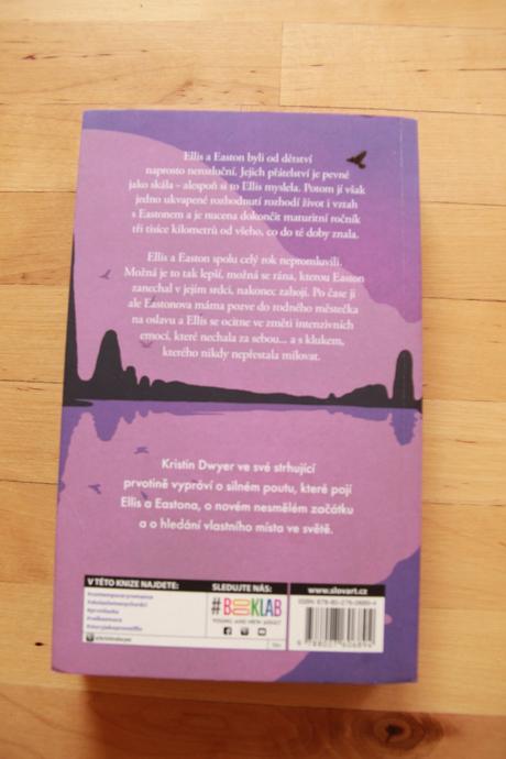 Kristin dwyer - každý někdy udělá chybu,