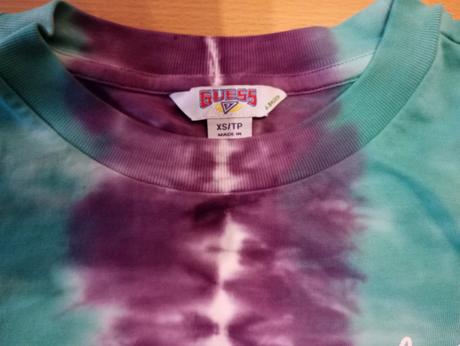 Tričko guess xs, guess,xs