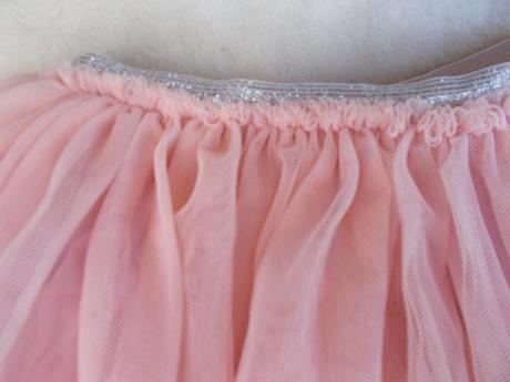Tylová tutu sukýnka next, next,86