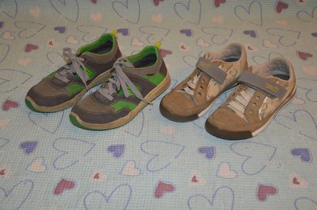 36 boty superfit goretex, superfit,36