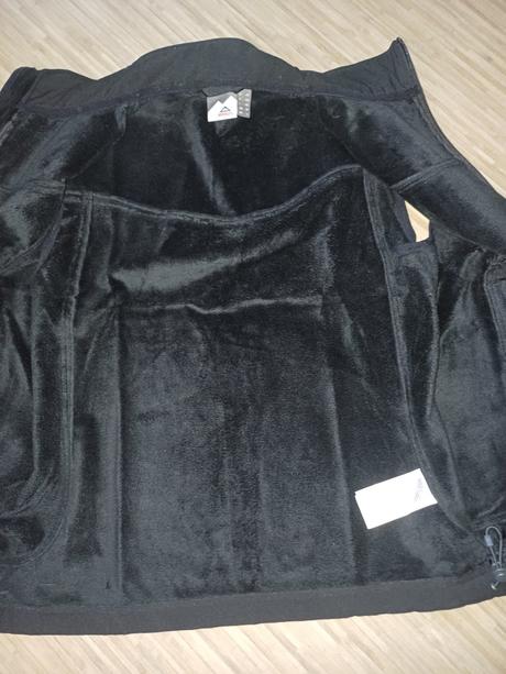 Turistická vesta mckinley vel.42, mckinley,42