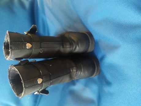 Kozačky, mayoral,36