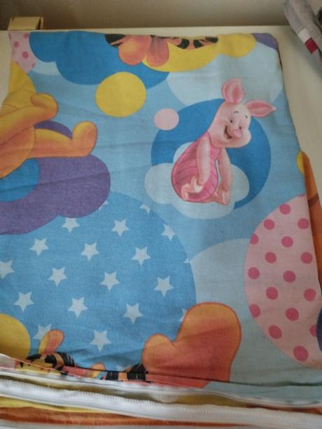 Dětské povlčení,