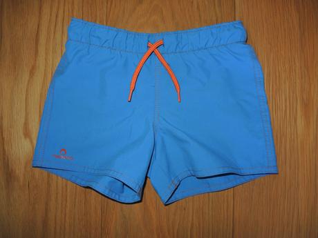 Plavkové kraťasy decathlon 98/104, decathlon,98