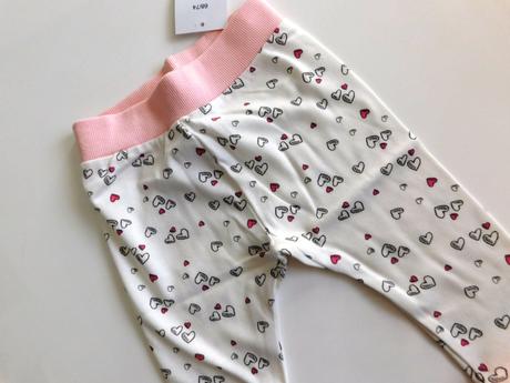 Dětské tepláčky-tepláky, disney,68