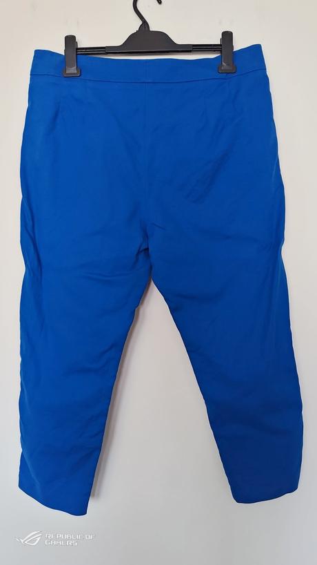 Kalhoty, marks & spencer,44