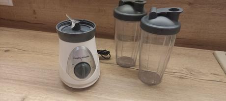 Mixér na výrobu smothie zn. morphy richards, 