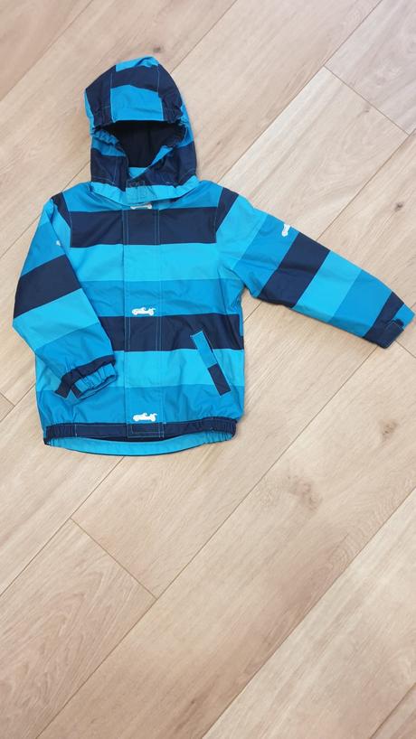 Jarní a podzimní bundicka, tchibo,104