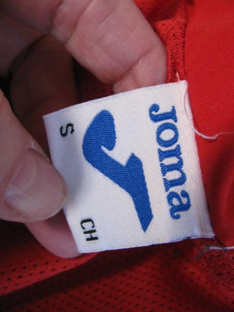 Dámská bunda, větrovka joma, s