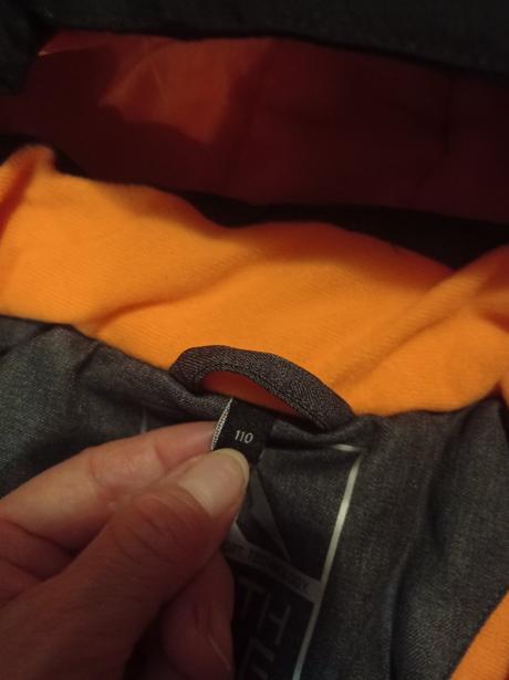 Lyžařská kombinéza, 110