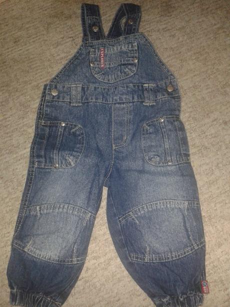 Lacláče topolino, topolino,68