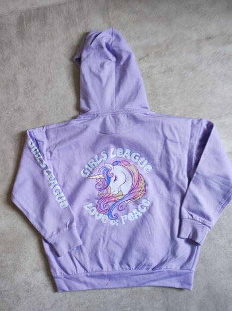 Mikina 122, dopodopo,122