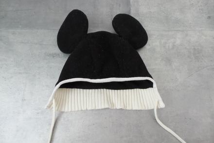 Čepice s ušima mickey mouse - original marines, original marines,98