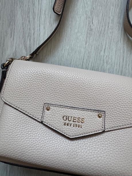 Crossbody kabelka guess, guess