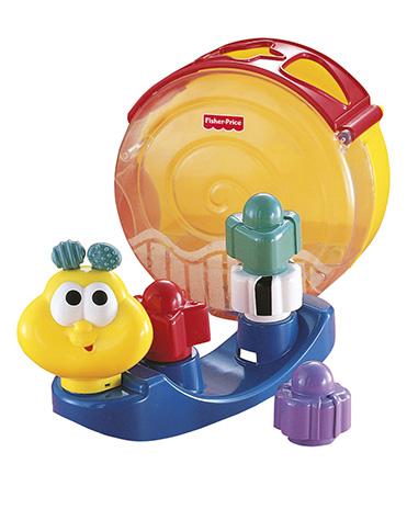 A co takhle puzzle a vkládačky? Znáte je?