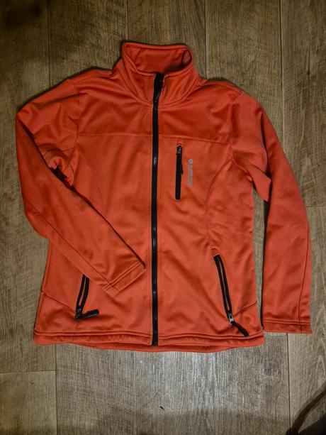 Softshelová bunda crivit vel. 40/42, crivit,40