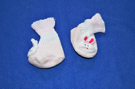 Novorozenecké bačkůrky, 17