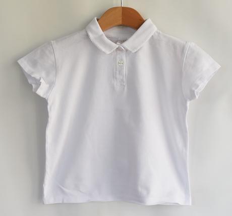 Tričko vel. 6 - 7 let, 122