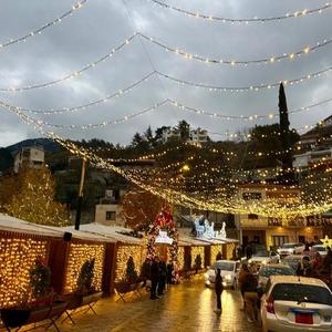 @gigi2 doporučuje vánoční Kypr 🤩