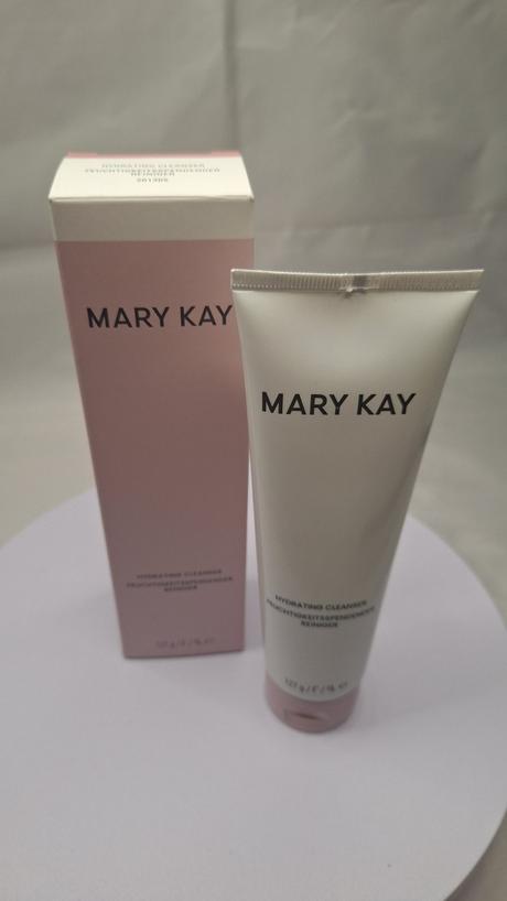 Hydratační čisticí krém mary kay, 