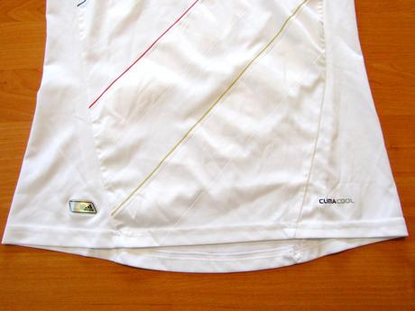 Sportovní dres adidas vel s, adidas,s