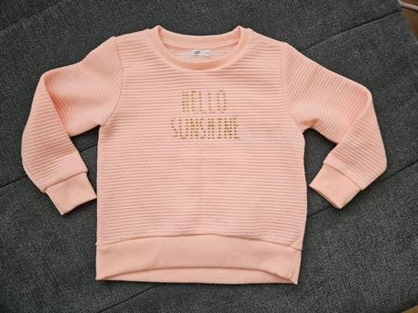 Mikina, vel. 104, pepco,104