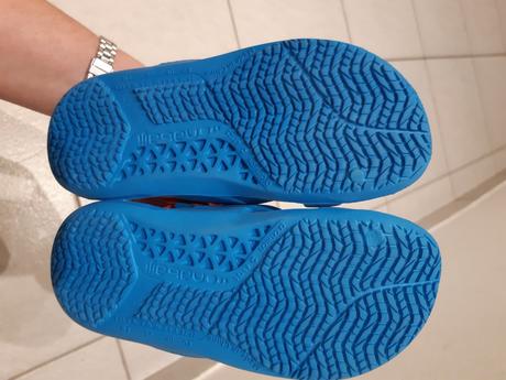 Sandály do vody 27-28, nabaiji,28