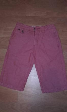 Červené kraťasy jasper j. conran, debenhams,140