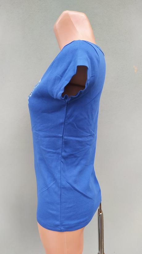 Tričko top esprit - vel.m/l, esprit,m