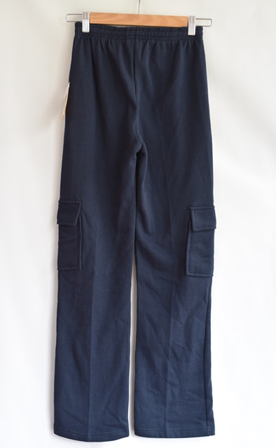 Tepláky vel. 14let, 164