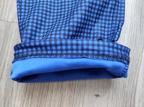 Sportovní kalhoty 122,128,134,140,146,152,158,164, kugo,122 - 164