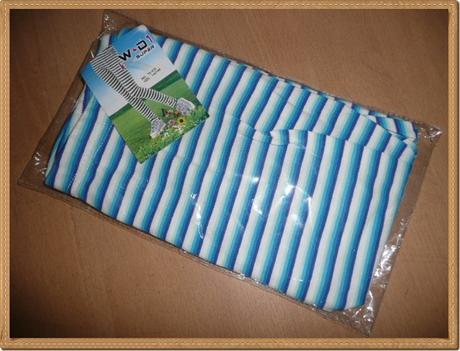 Leginy proužek i neon kratší vel 134- 152, 128 / 134 / 140 / 146 / 152