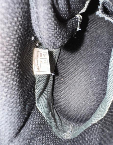 Celoroční boty, viking,40