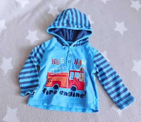 Tričenko tu vel.62/68, tu,62