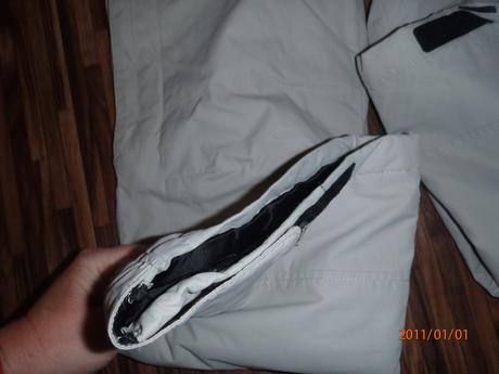 Oteplovačky, envy,134