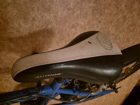 Chlapecké kolo vel. 20, author,20