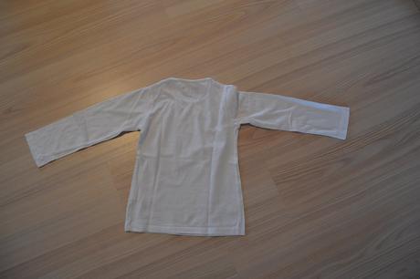 Bilé triko, coolclub,104