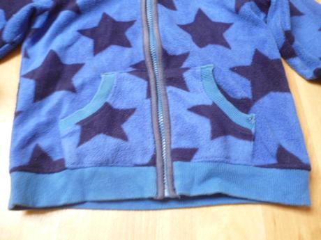 Flís mikina 5-6 kids, kids,116