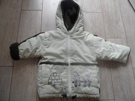 Zimní bunda, 92