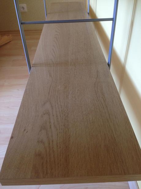 Pokojik pro mimi-kolebka leander,kreslo+policeikea,