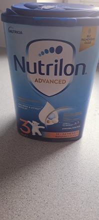 Nutrilon 3,